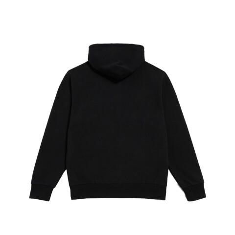 CAMPERA VANS CLASSIC ZIP Black
