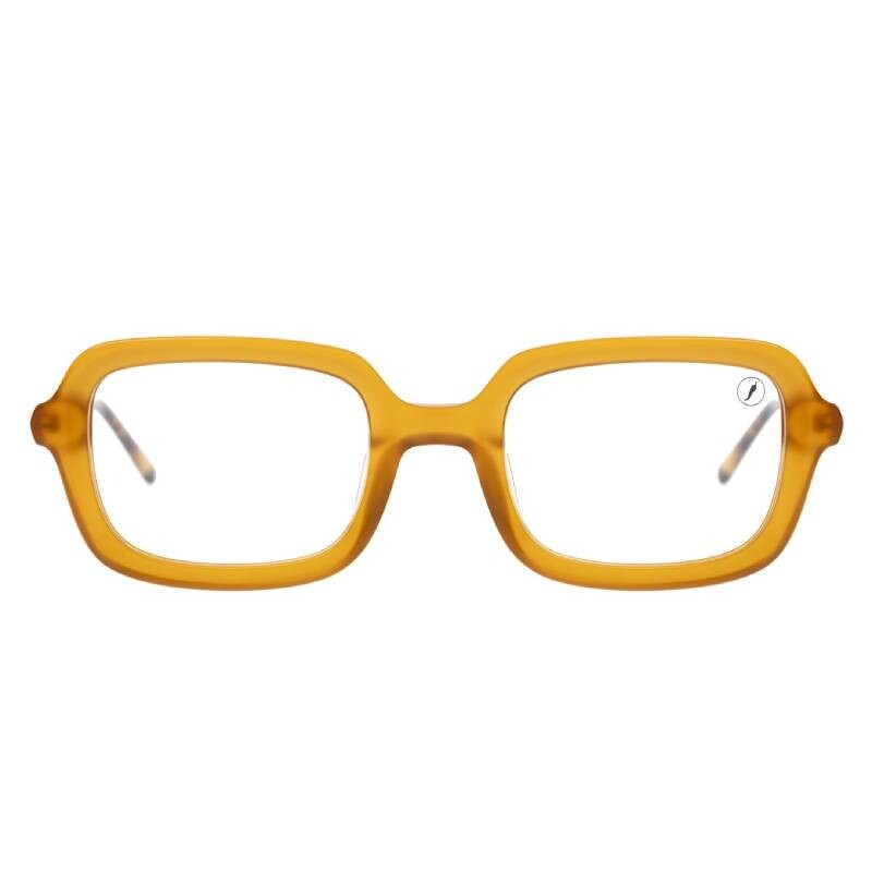 Armazón Chilli Beans Tokio Marrón