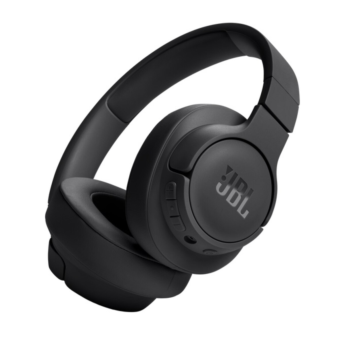 Jbl Tune 720 Headphone Bluetooth Over Ear Black 