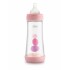 Biberon anticolicos perfect 5 240ml CHICCO rosa