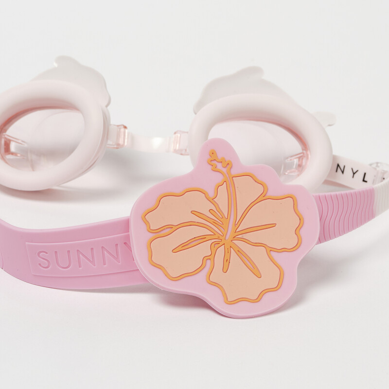 Lentes de natación para niños Magic Pink