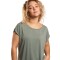 CHERRY REMERA OLIVE