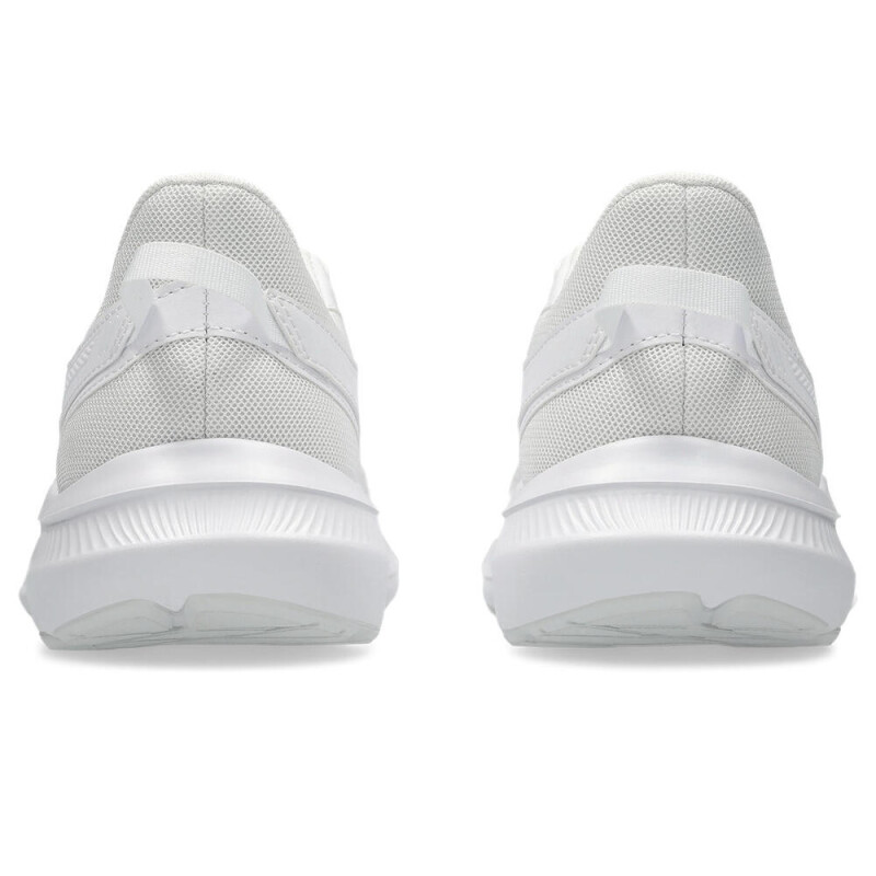 Zapatillas Running Jolt 5 Mujer White