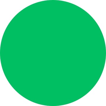 6058 Receta Verde