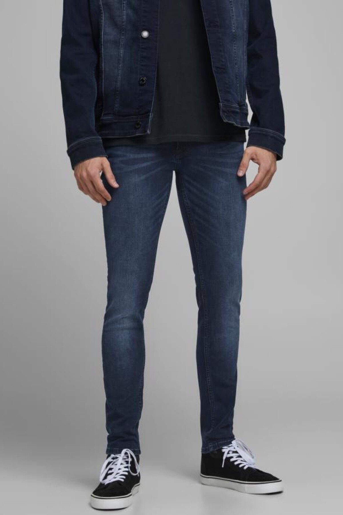 Jean Liam Blue Denim