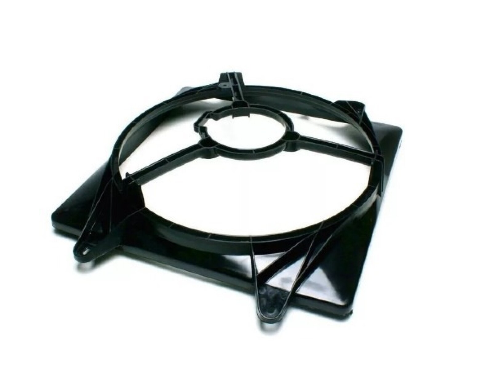 SOPORTE DE ELECTRO GOL G5 / FOX / SURAN / POLO 04/06 CON AIRE 