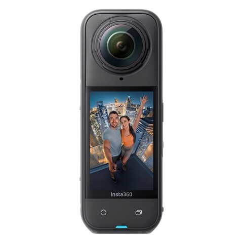 Cámara de Acción Insta360 X5 Starter Bundle 8K Cámara de Acción Insta360 X5 Starter Bundle 8K