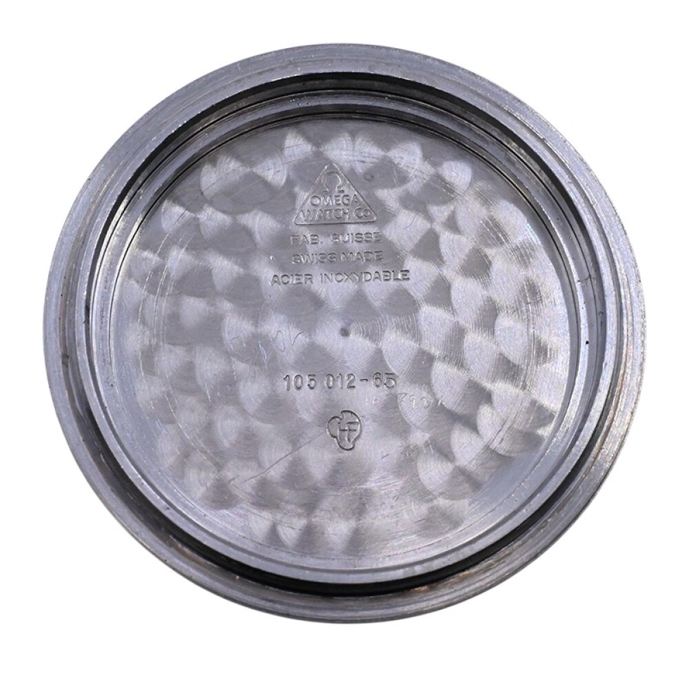 Omega Speedmaster Professional Moonwatch 105.012-65 año 1965 calibre 321. Omega Speedmaster Professional Moonwatch 105.012-65 año 1965 calibre 321.