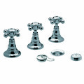 GRIFERÍA DE BIDET BIMANDO MODELO VERMONT Grifería De Bidet Bimando Modelo Vermont