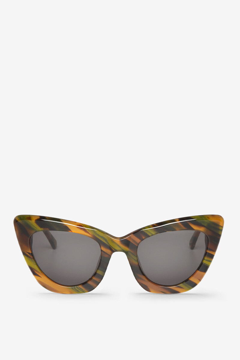 TABARCA JUNGLE Multicolor