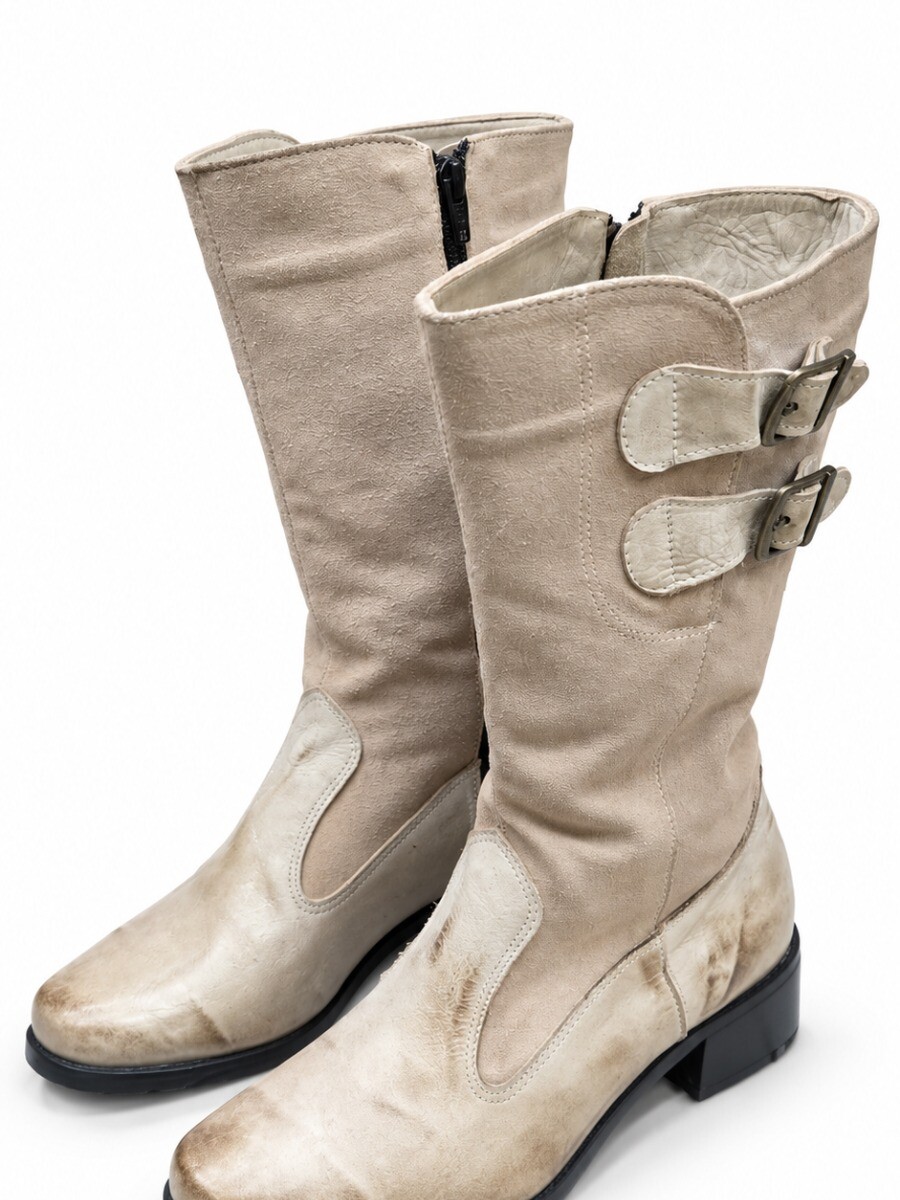 Botas-Lili Botas-Lili