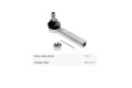 Puntero Brilliance Foton 04-25 Der/Izq Puntero Brilliance Foton 04-25 Der/Izq