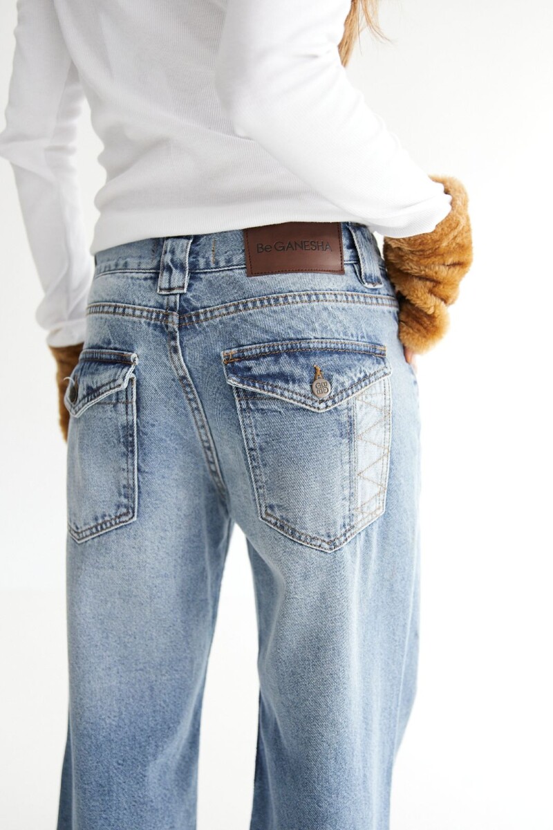 Jean Brand Celeste