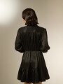 Vestido Gorath Negro