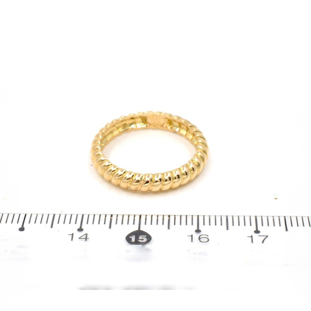 Anillo Oro 18K Amarillo Anillo Oro 18K Amarillo