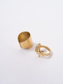 Anillo Renu Dorado