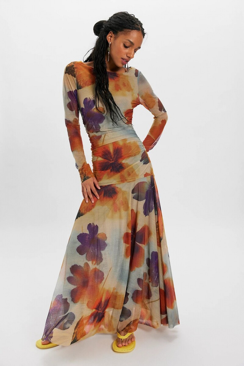 SUNNEI MAXI 
