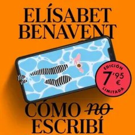 COMO (NO) ESCRIBI NUESTRA HISTORIA (LIMITED) COMO (NO) ESCRIBI NUESTRA HISTORIA (LIMITED)