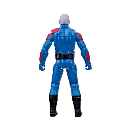 Figura Coleccionable Guardianes de la Galaxia de 10CM DRAX
