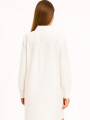 Camisa Rossa Blanco