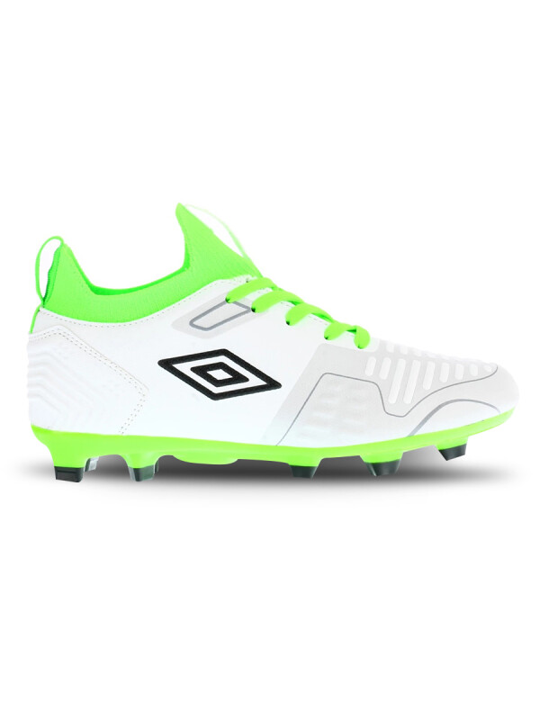 Calzado Flash HG Umbro Junior 09v