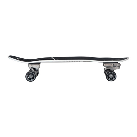 Carver C7 Black Tip 32.5'' - Surf Skate Completo Carver C7 Black Tip 32.5'' - Surf Skate Completo