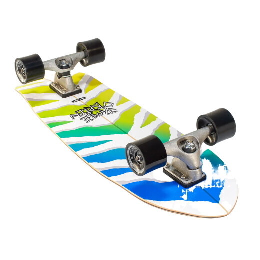 Longboard Carver CX Job Wave Slayer 30.75" Longboard Carver CX Job Wave Slayer 30.75"