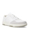 Championes de Hombre Push POWL acordonado Blanco