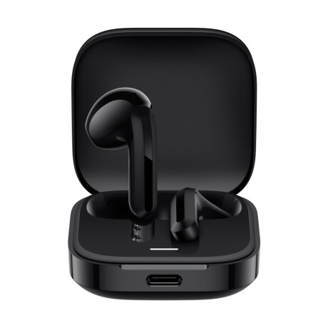 Auriculares Xiaomi Redmi Buds 6 Active Black