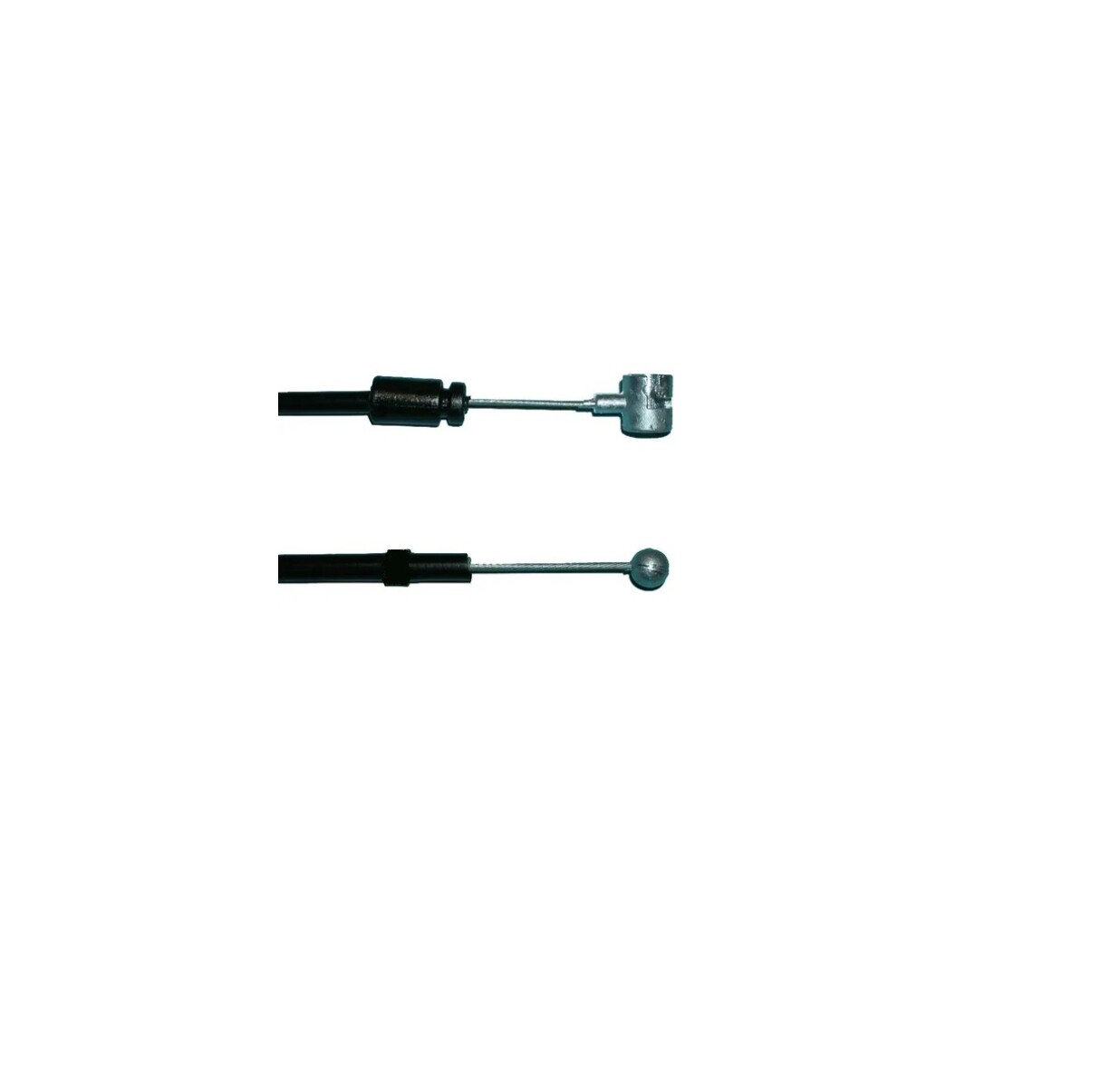 CABLE DE CAPOT AMAROK 