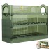 Organizador De 30 Huevos Acrilico 3 Niveles Huevera Cocina Organizador De 30 Huevos Acrilico 3 Niveles Huevera Cocina