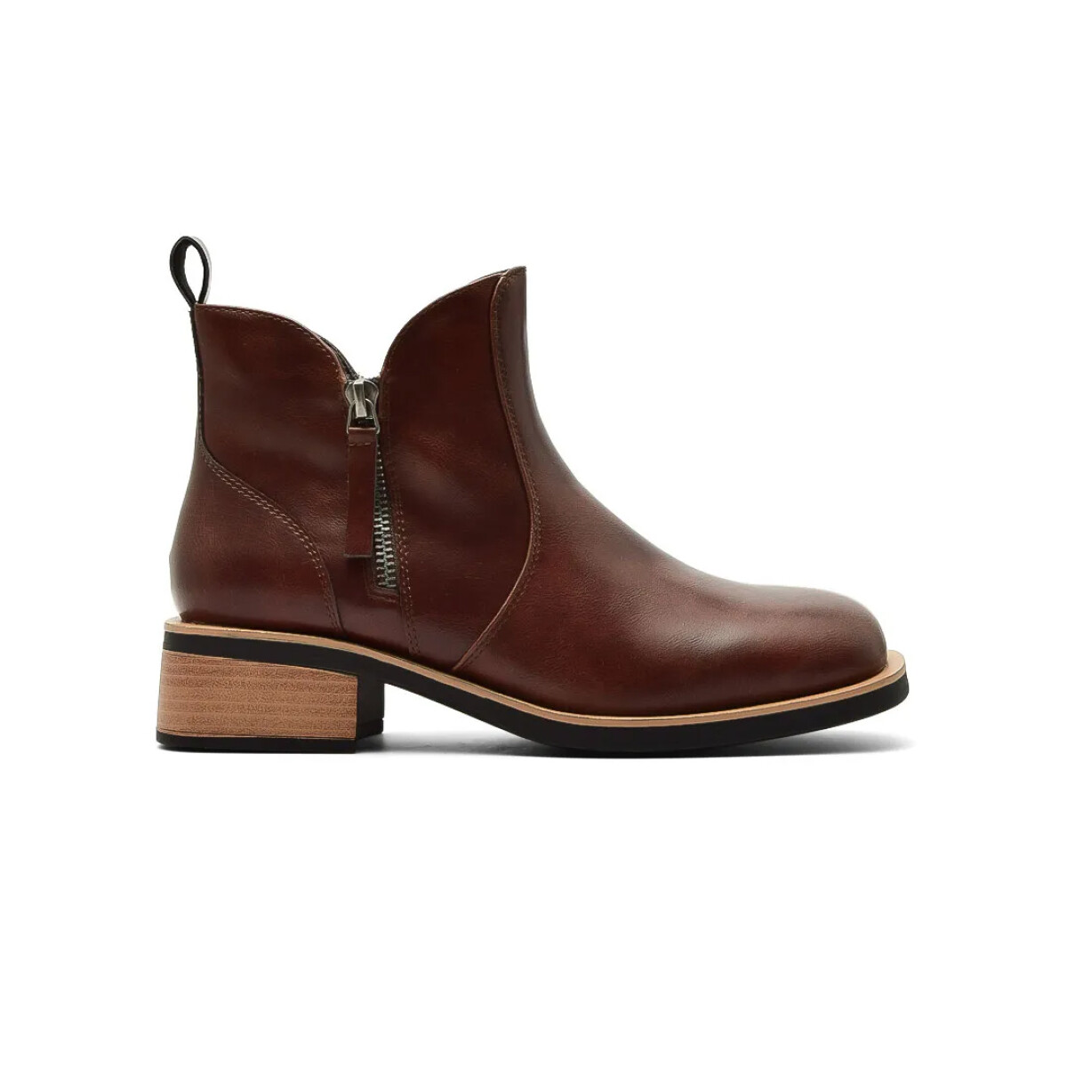 BOTA CASUAL AILANI - KORIUM 
