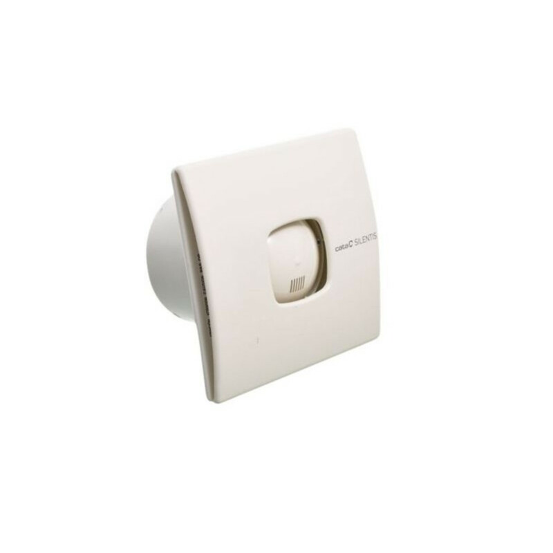 EXTRACTOR SILENTIS 10 BLANCO CATA ESPAÑOL EXTRACTOR SILENTIS 10 BLANCO CATA ESPAÑOL