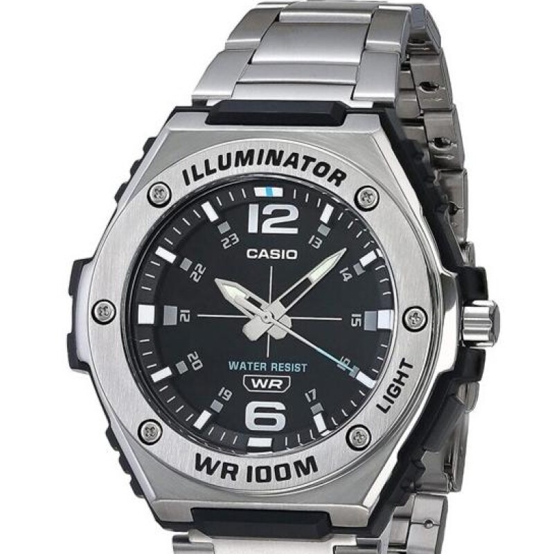 Casio - MWA100HD-1A 09mwa100hd-1a