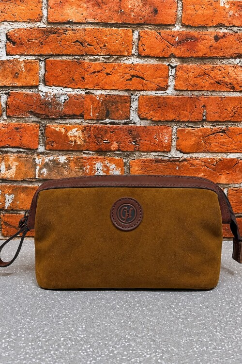 Necessaire Gamuza Necessaire Gamuza