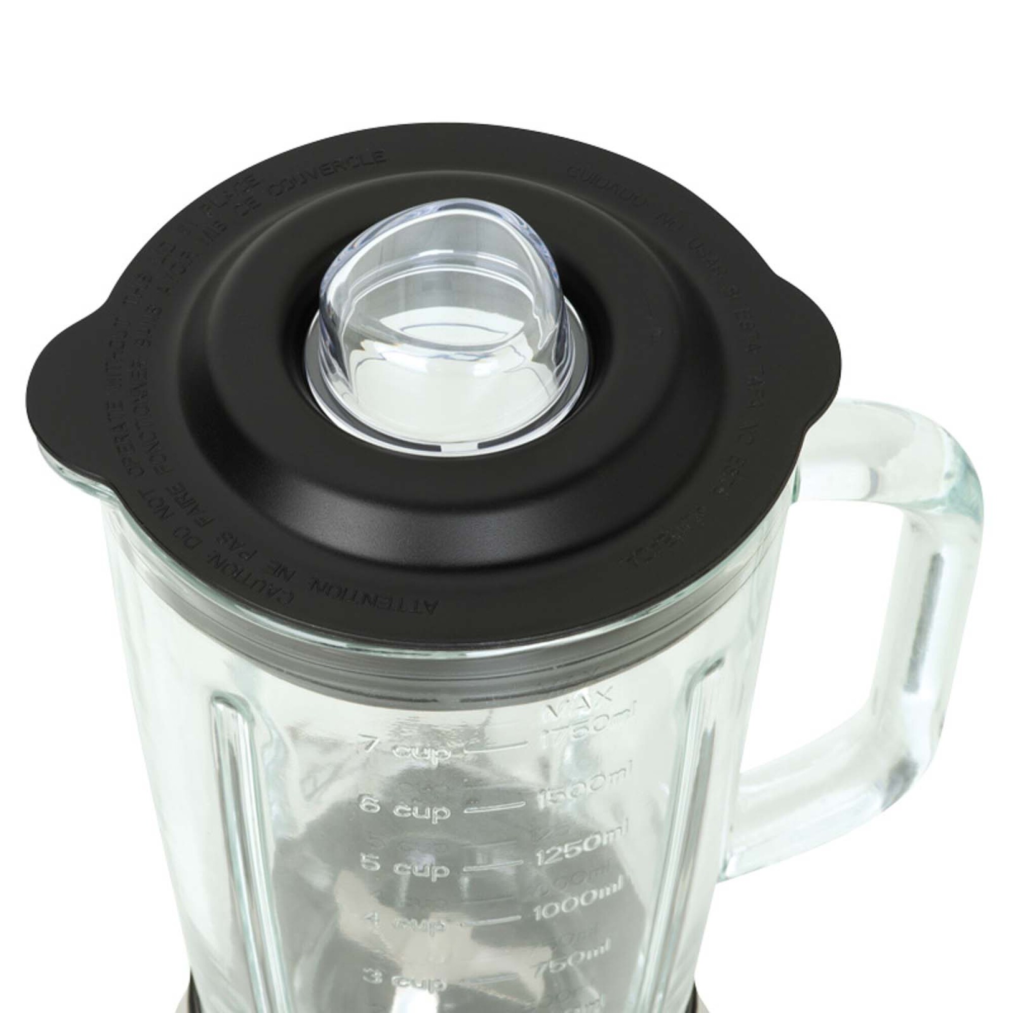 Licuadora Smartlife 500w Sl-bl1703 — Divino