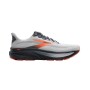 Zapatillas Running Ghost 17 Hombre Beige