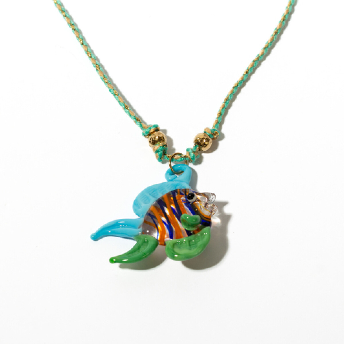 COLLAR ZENEIRA 