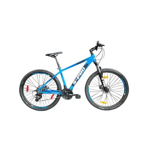 Bicicleta VX - Rodado 27.5 - S-PRO Azul