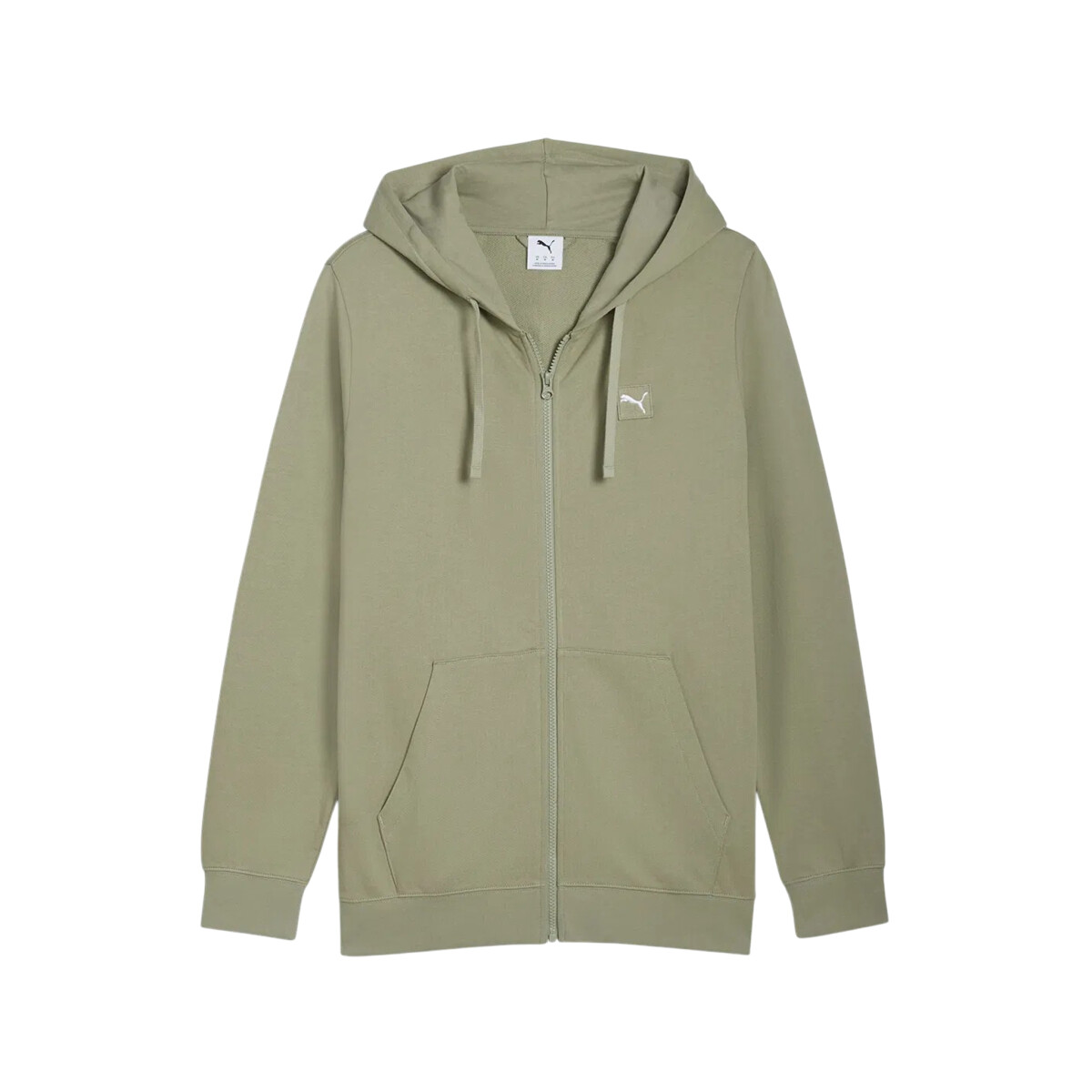 CANGURO PUMA ELEVATED FZ - Green 