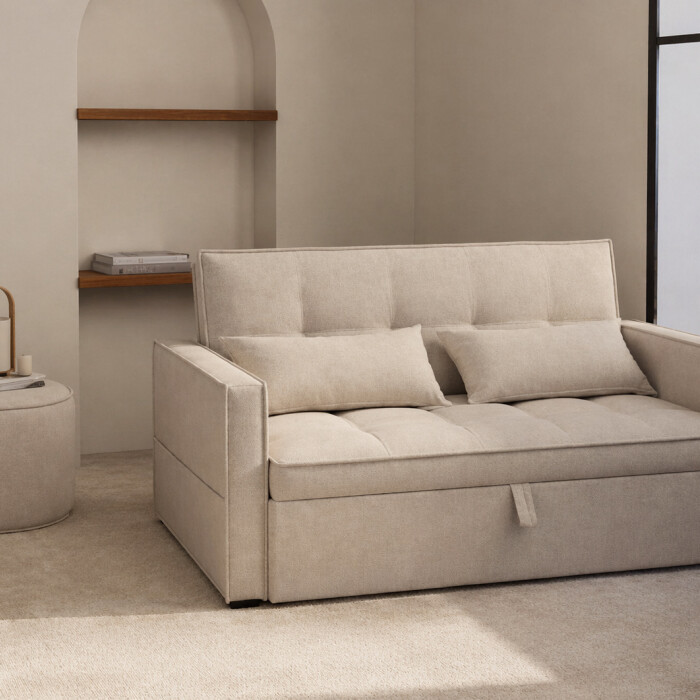 Sillón Cama Sofía | PREVENTA Sillón Cama Sofía | PREVENTA