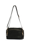 Bandolera Negro