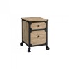 Mesa de Arrime - Sauder - Linea Steel River Mesa de Arrime - Sauder - Linea Steel River
