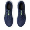 Jolt 4 - Hombre Blue Expanse/black