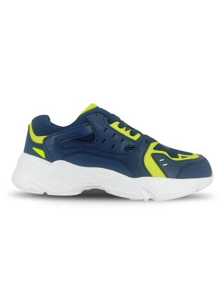 Championes Joy Umbro Junior 1l9