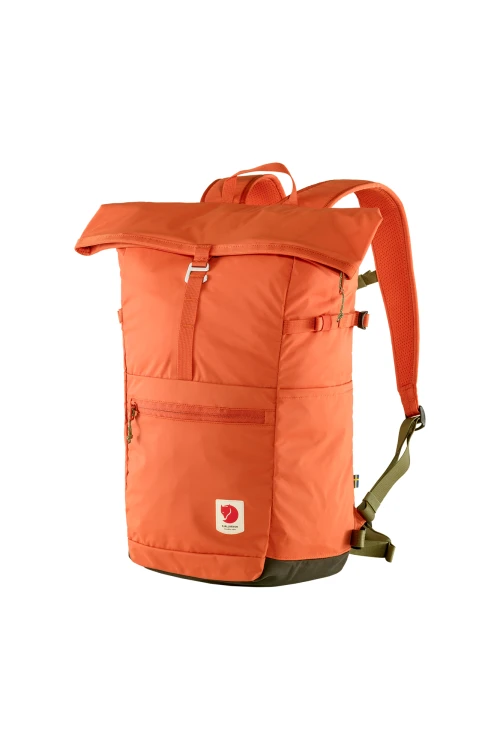 High Coast Foldsack 24 Rowan Red