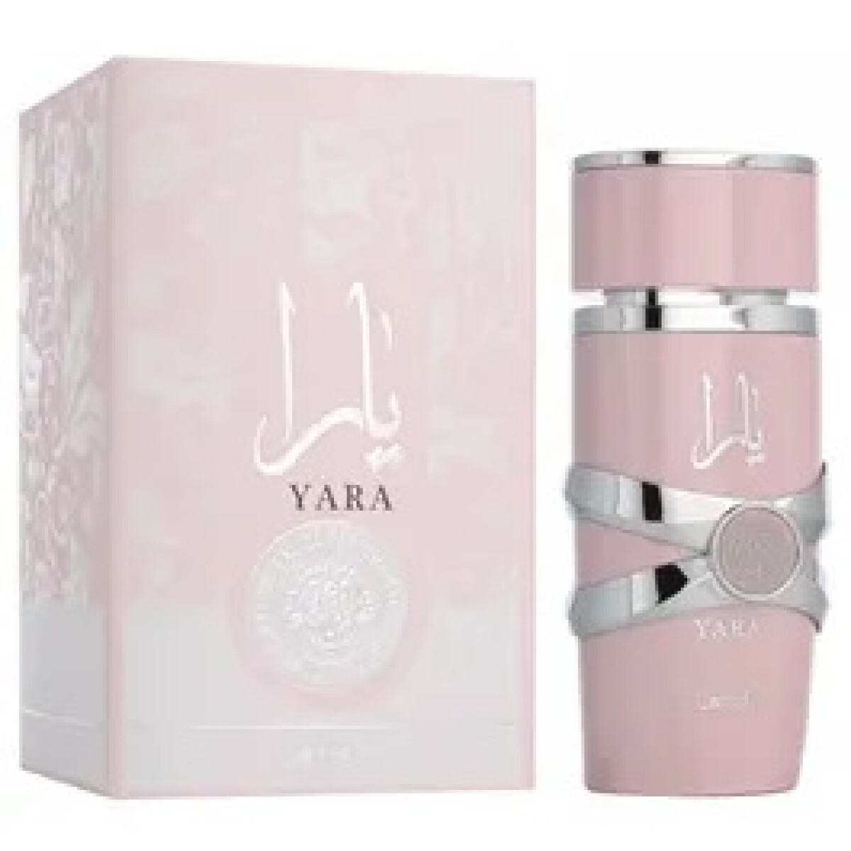 Perfume Lattafa Yara Edp 100 Ml Vap 