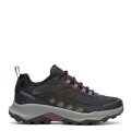 Championes de Mujer Merrell Speed Strike 2 Negro