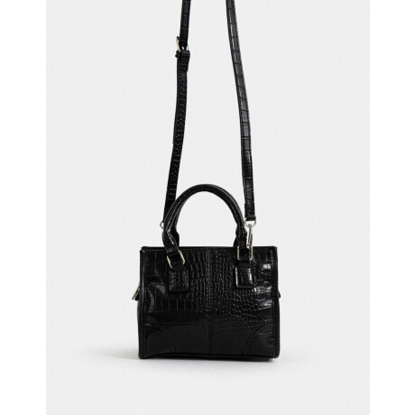 Carteras Medianas Negro