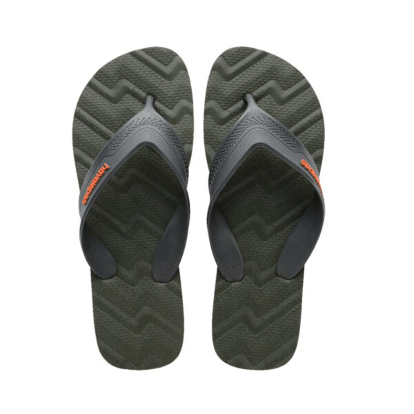 TRACK WAVES - HAVAIANAS VERDE